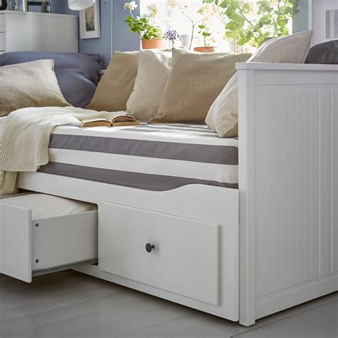 ikea hemnes tagesbett